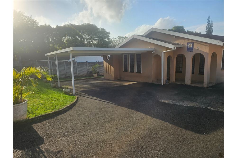 Residential - House - Avoca, KwaZulu Natal - South Africa - 2 - 1031465025-210