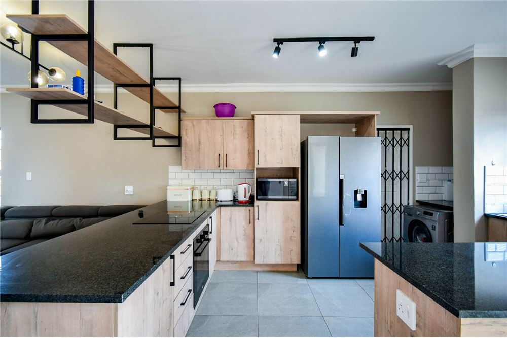 Residenziale - Case a schiera - Montana, Gauteng - South Africa - 21 - 1031414102-98