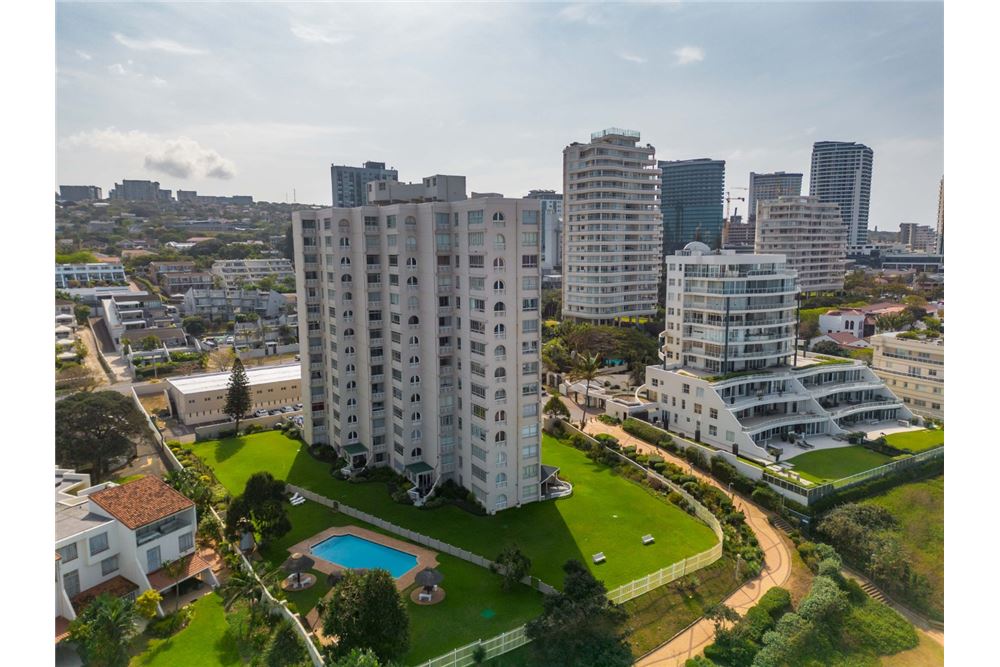 Residential - Condo/Apartment - Umhlanga Rocks, KwaZulu Natal - South Africa - 2 - 1031465089-338