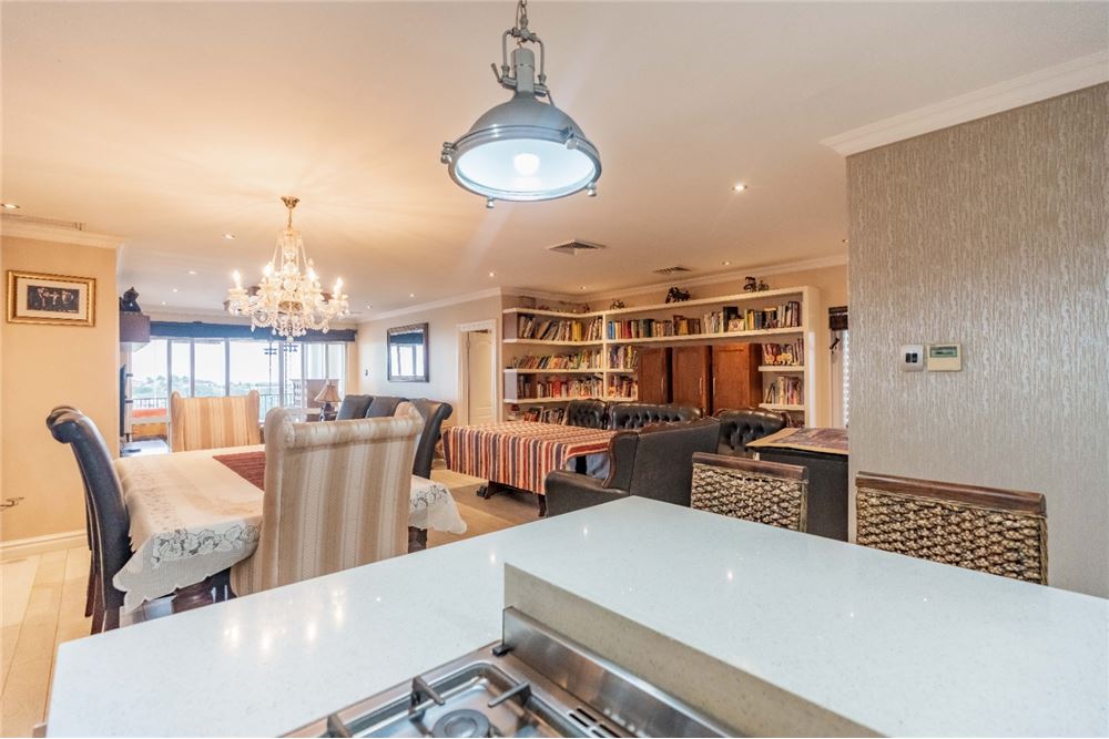 Residential - Condo/Apartment - La Lucia, KwaZulu Natal - South Africa - 19 - 1031465029-147