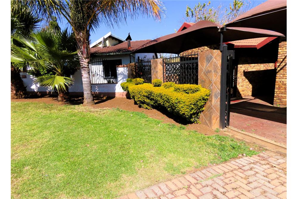 Residencial - Casa - Eersterust, Gauteng - South Africa - 5 - 1031414016-149