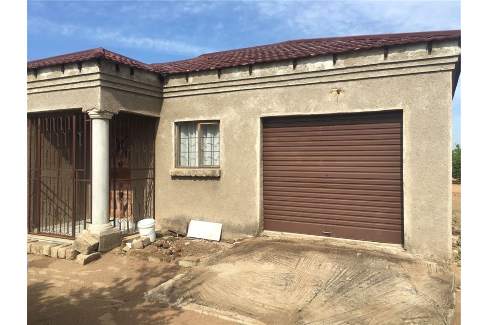 Residenziale - Casa - Suurman, Gauteng - South Africa - 12 - 1031414015-765