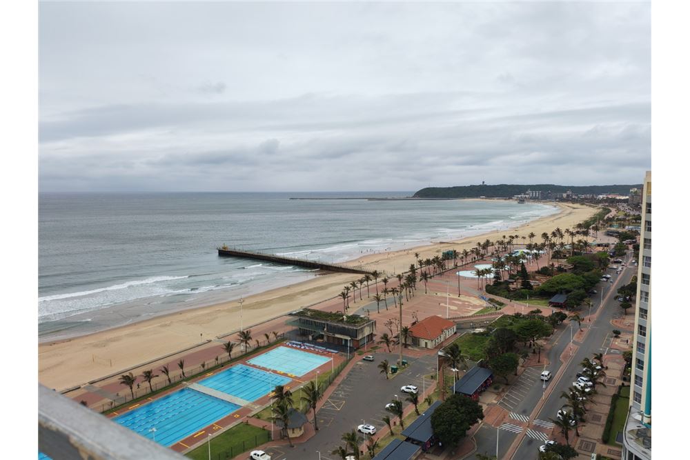 Residential - Condo/Apartment - North Beach, KwaZulu Natal - South Africa - 2 - 1031465114-56