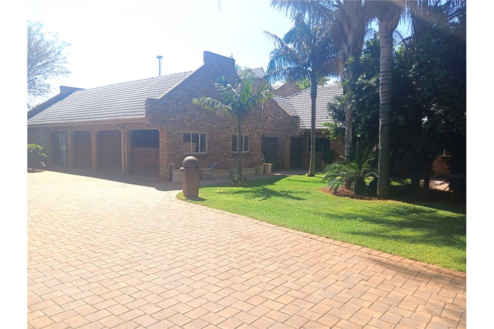 Residencial - Casa - Montana Tuine, Gauteng - South Africa - 2 - 1031414088-139