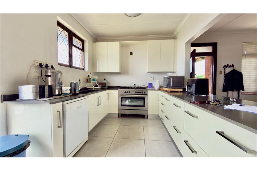 Residential - House - Umbilo, KwaZulu Natal - South Africa - 4 - 1031465139-5