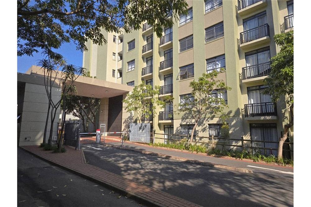 Residential - Condo/Apartment - Umhlanga Ridge, KwaZulu Natal - South Africa - 3 - 1031465113-34