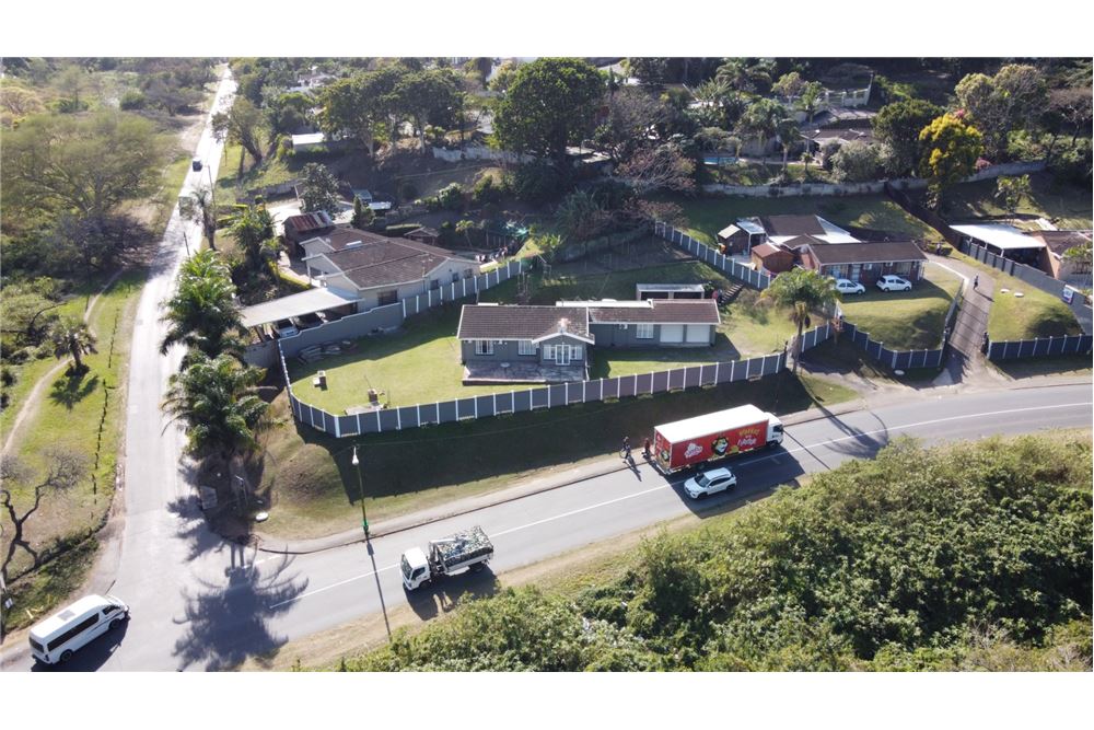 Residential - House - Glen hills, KwaZulu Natal - South Africa - 40 - 1031465050-129