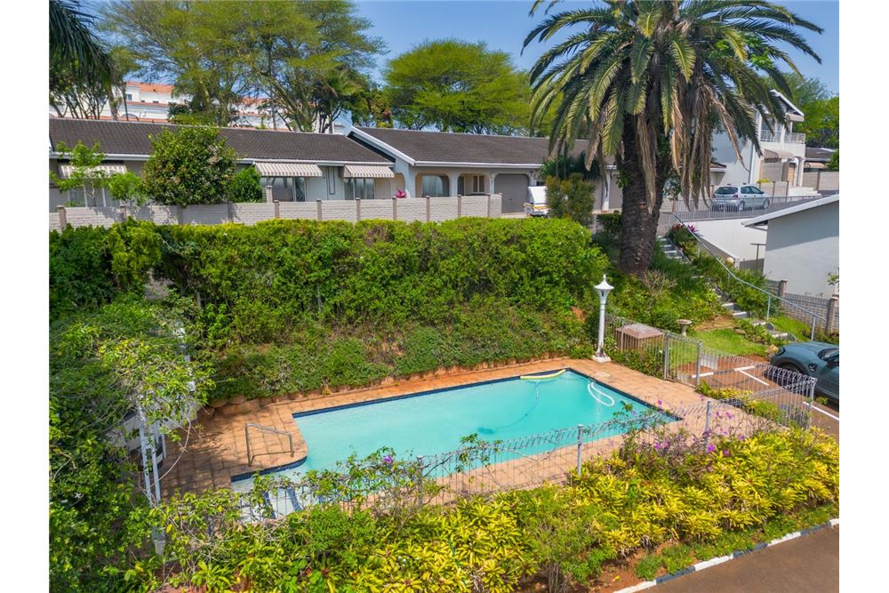 Residential - Townhouse - Sunningdale, KwaZulu Natal - South Africa - 2 - 1031465097-60