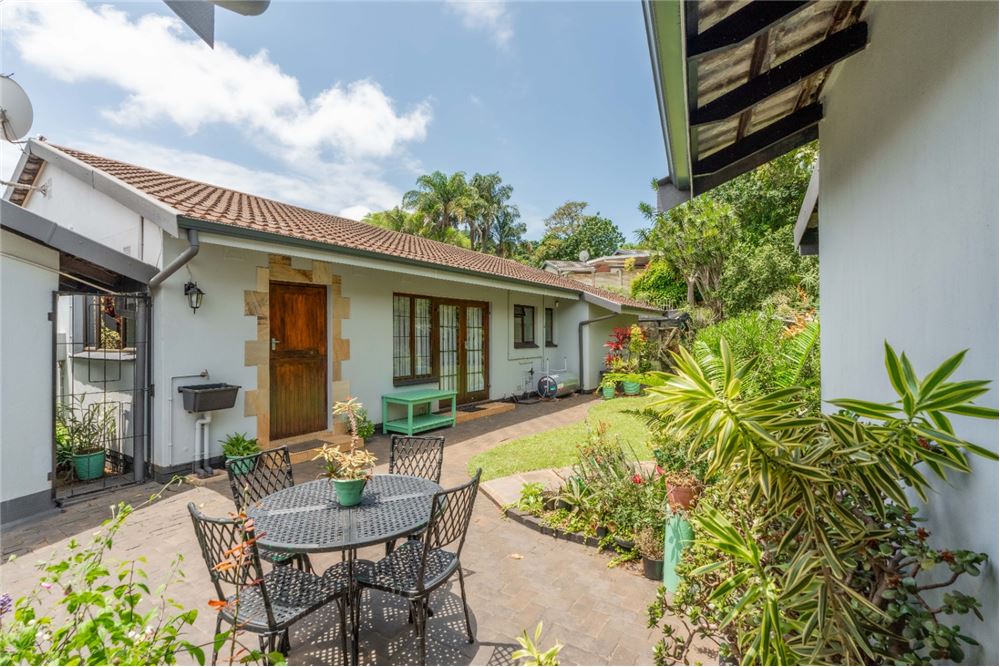 住宅 - 房子 - Glen hills, KwaZulu Natal - South Africa - 42 - 1031465005-75