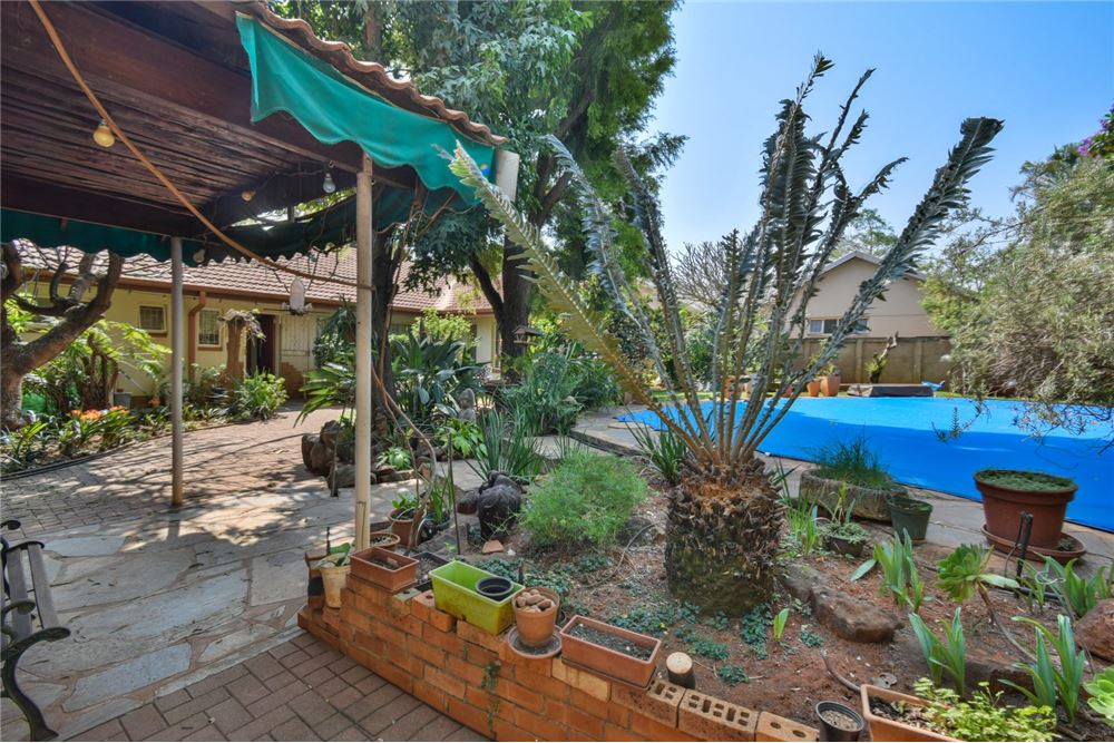 Residenziale - Casa - Wonderboom, Gauteng - South Africa - 52 - 1031414102-105