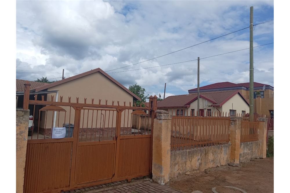 Residenziale - Casa - Rens Town, Gauteng - South Africa - 3 - 1031414015-757