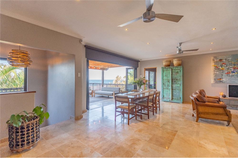 Residential - Bahay - Umdloti Beach, KwaZulu Natal - South Africa - 27 - 1031465051-339