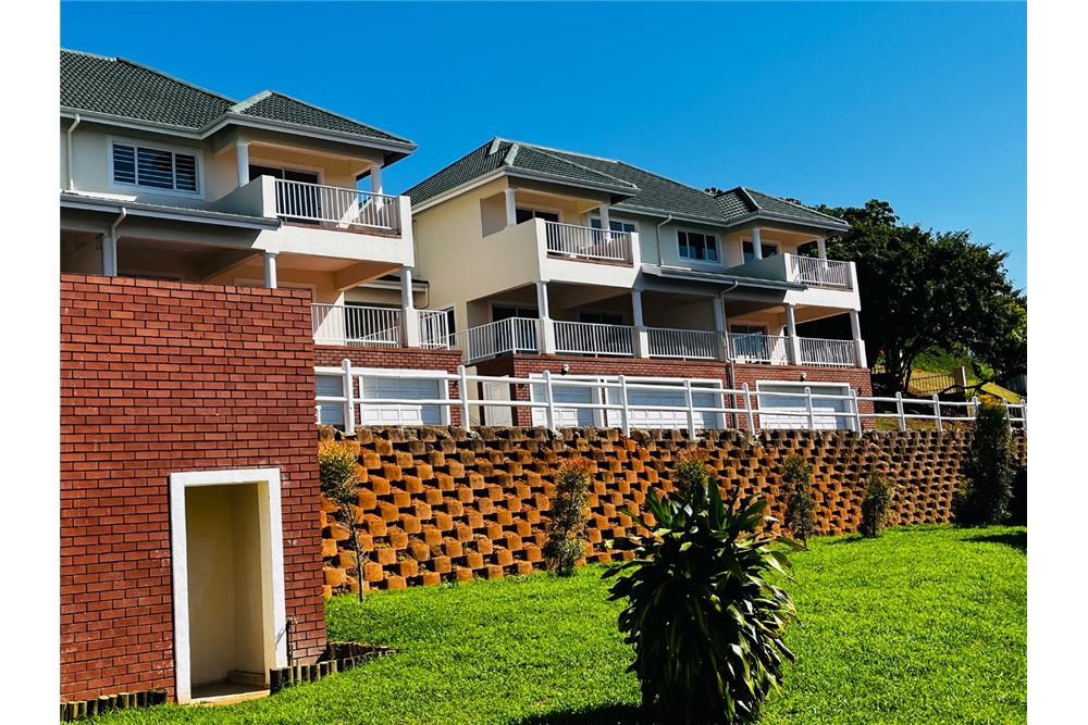 Residential - Townhouse - Mount Edgecombe, KwaZulu Natal - South Africa - 31 - 1031465109-83