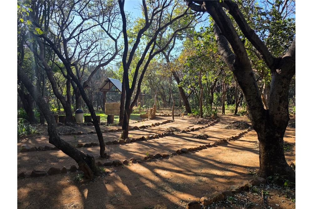 Elamine - Farm / Talu - Zandfontein AH, North West - South Africa - 13 - 1031416018-699