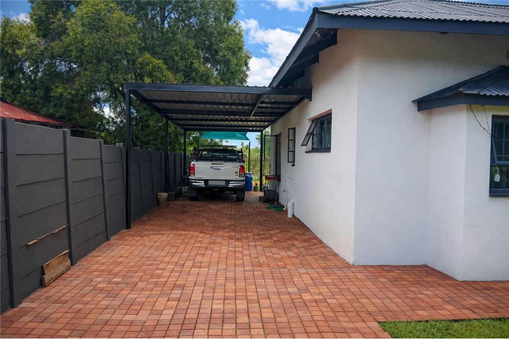 Residencial - Casa - Wonderboom South, Gauteng - South Africa - 5 - 1031414158-12