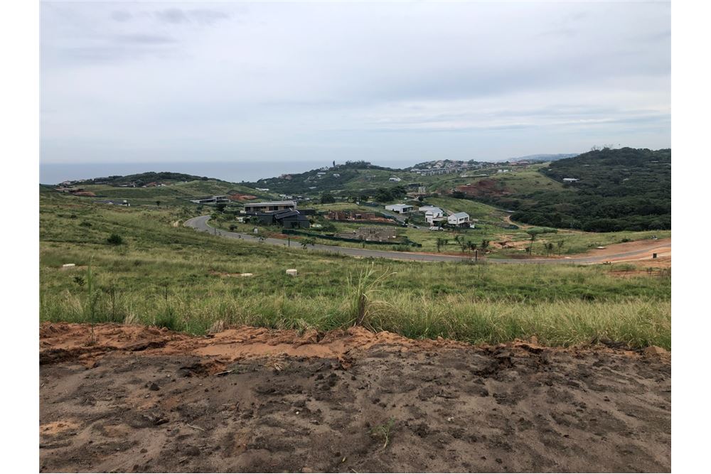 Residential Vacant Land Sheffield Beach, KwaZulu Natal South