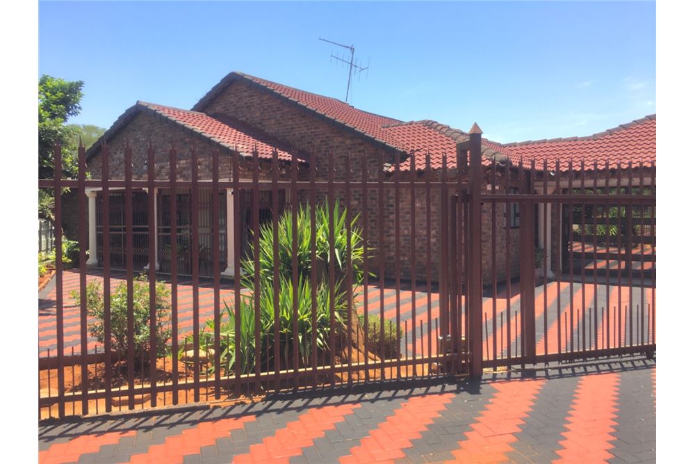 Residenziale - Casa - Doornpoort, Gauteng - South Africa - 4 - 1031414015-761