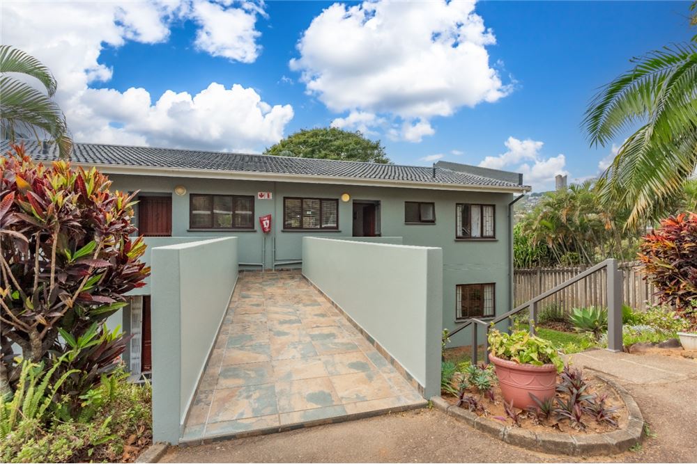 Residential - Condo/Apartment - Sunningdale, KwaZulu Natal - South Africa - 2 - 1031465136-3