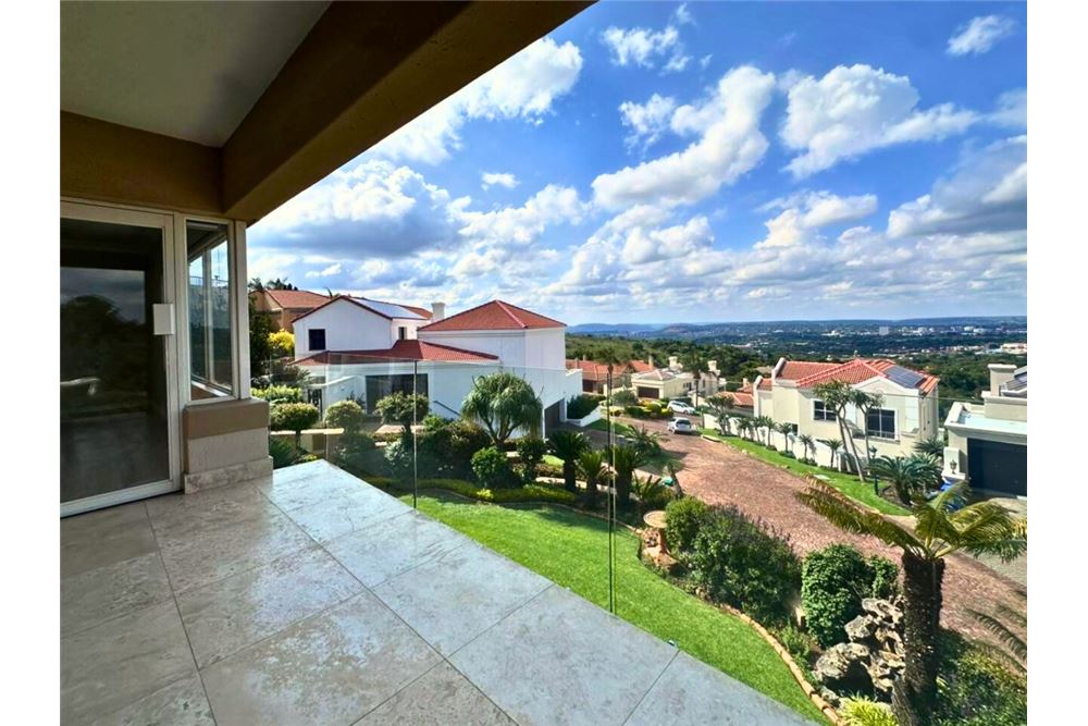 Residenziale - Casa - Waterkloof, Gauteng - South Africa - 16 - 1031414143-40