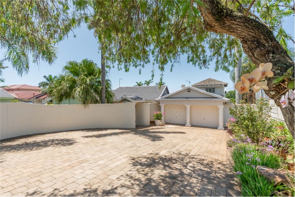 Residential - House - Umhlanga Rocks, KwaZulu Natal - South Africa - 51 - 1031465073-75