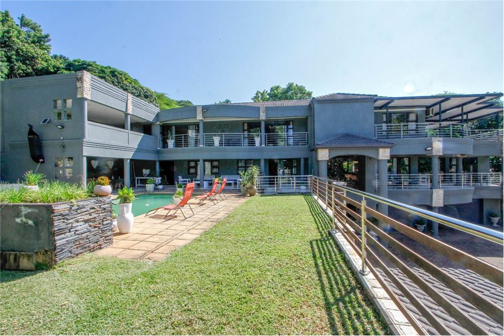 Residential - House - La Lucia, KwaZulu Natal - South Africa - 4 - 1031465115-30