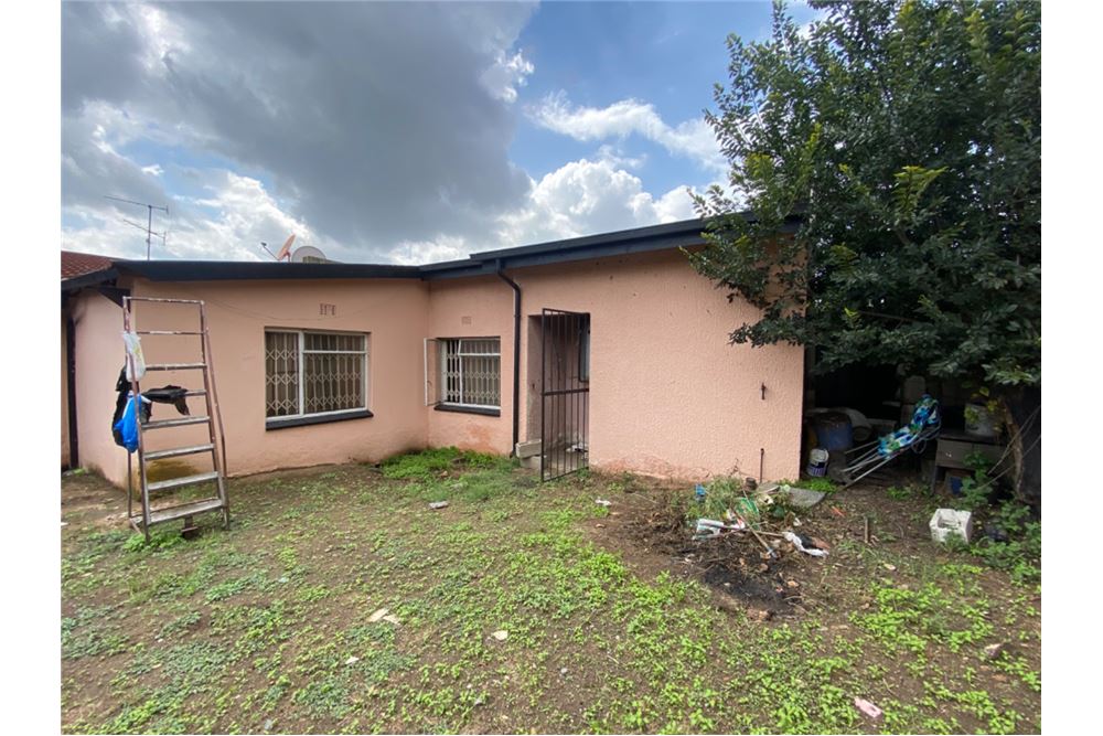 Rezidenčná - Samostatný dom - Elsburg, Gauteng - South Africa - 2 - 1031422074-54