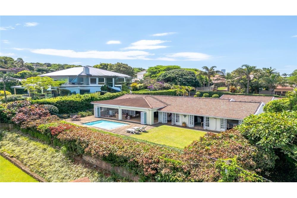 Residential - House - La Lucia, KwaZulu Natal - South Africa - 44 - 1031465034-83