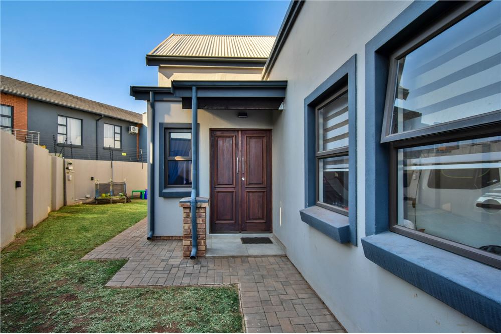 Residenziale - Case a schiera - Montana, Gauteng - South Africa - 3 - 1031414102-95