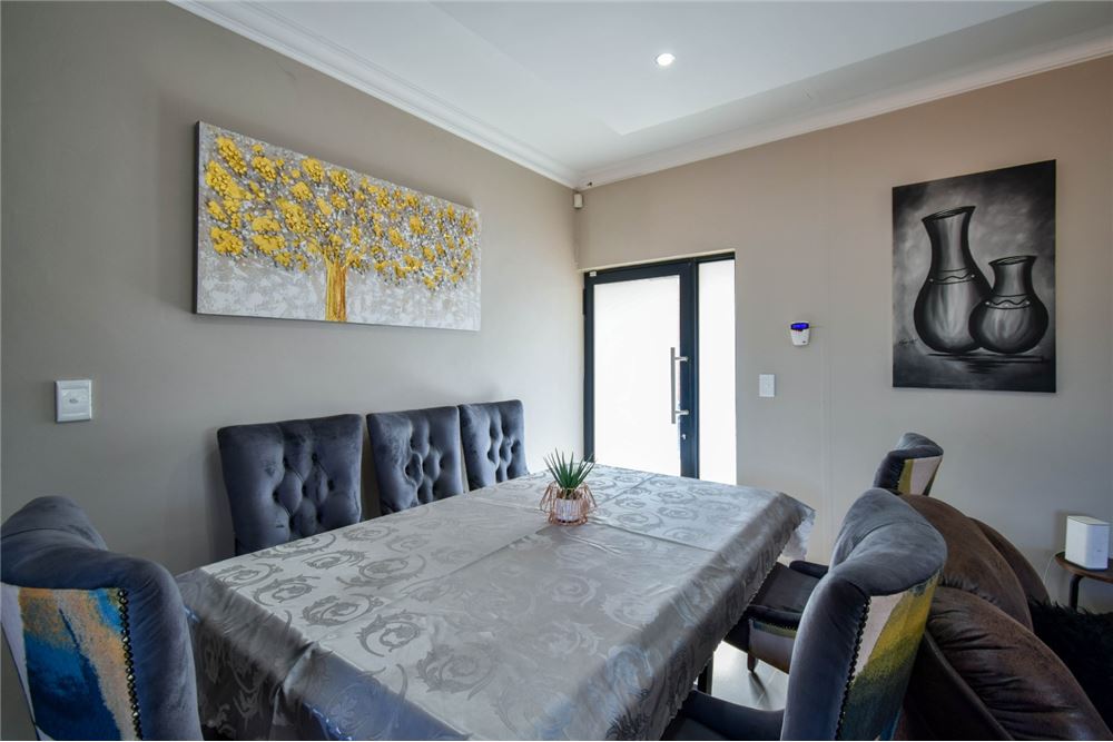 Residenziale - Case a schiera - Montana, Gauteng - South Africa - 22 - 1031414102-100