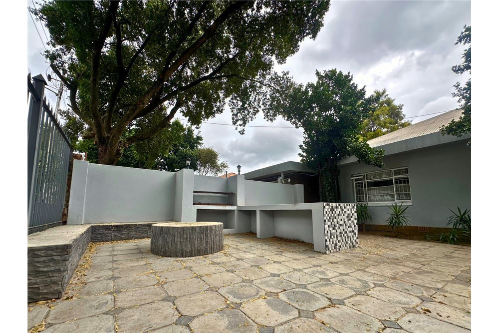Residencial - Casa - Menlo Park, Gauteng - South Africa - 25 - 1031414143-25