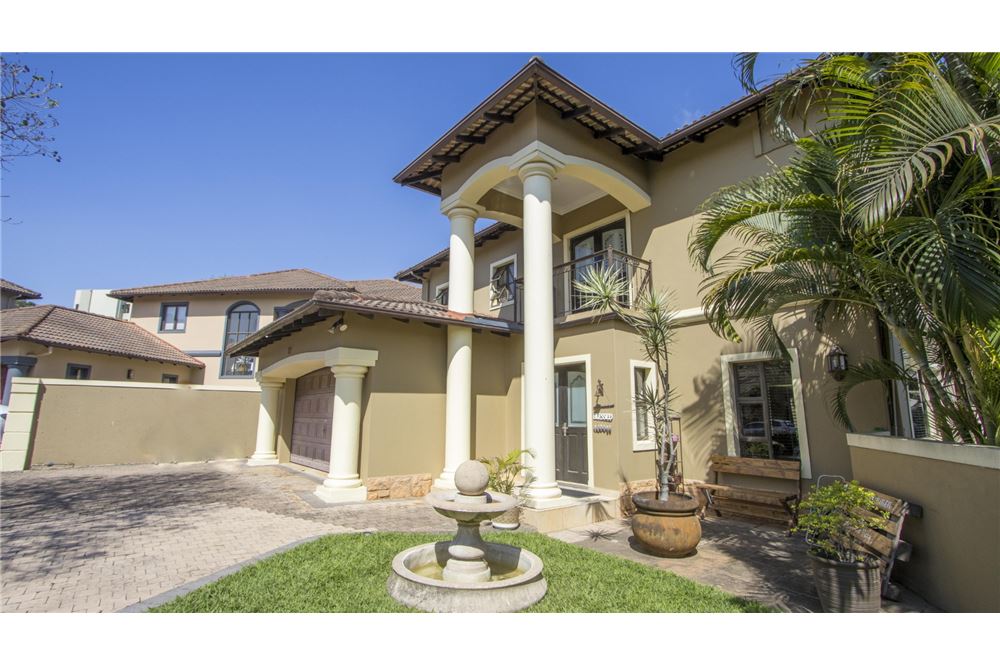 Residential - Townhouse - Prestondale, KwaZulu Natal - South Africa - 44 - 1031465051-349