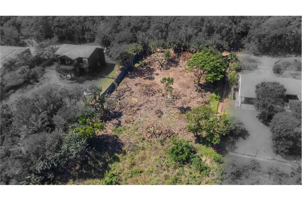 Dzīvojamais - Neapbūvēts zemesgabals - Trafalgar, KwaZulu Natal - South Africa - 8 - 1031394060-123