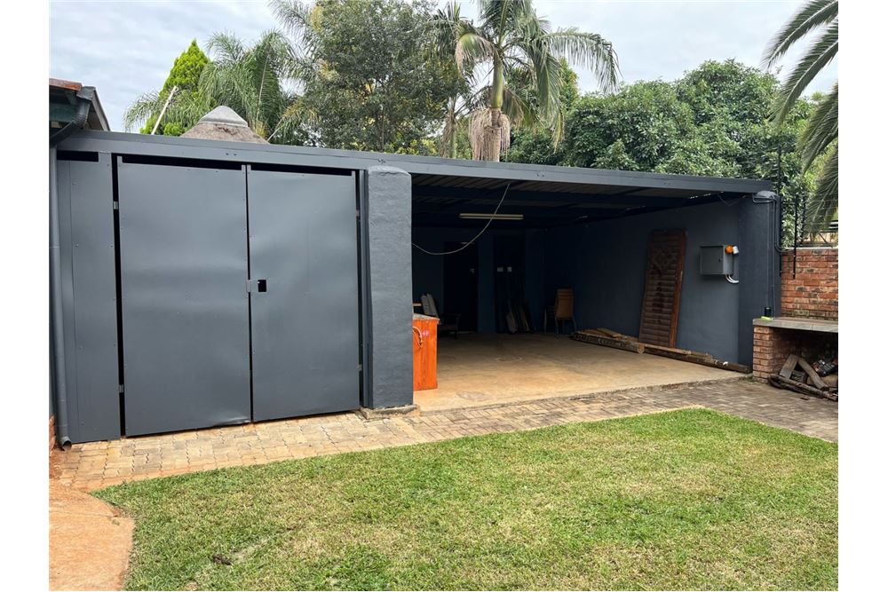 Residenziale - Casa - Pretoria North, Gauteng - South Africa - 33 - 1031414136-22