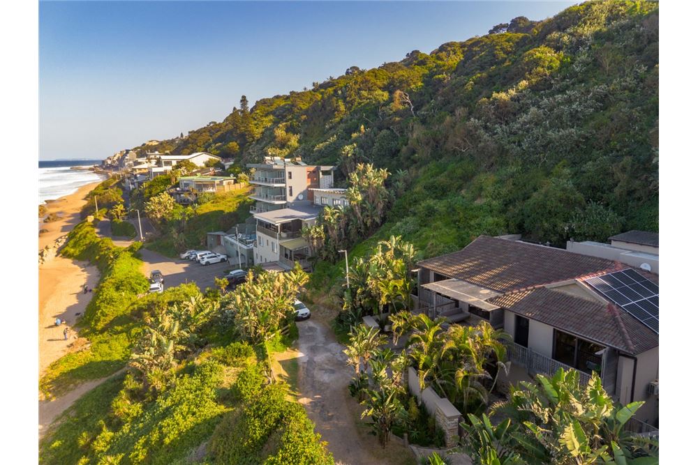 Residential - Bahay - Umdloti Beach, KwaZulu Natal - South Africa - 46 - 1031465051-339