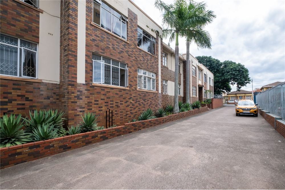 Residential - Condo/Apartment - Glenwood, KwaZulu Natal - South Africa - 4 - 1031465114-49