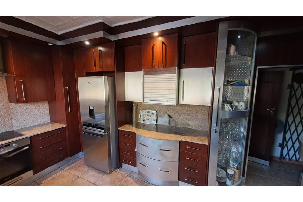 Residenziale - Casa - Danville, Gauteng - South Africa - 3 - 1031414126-38