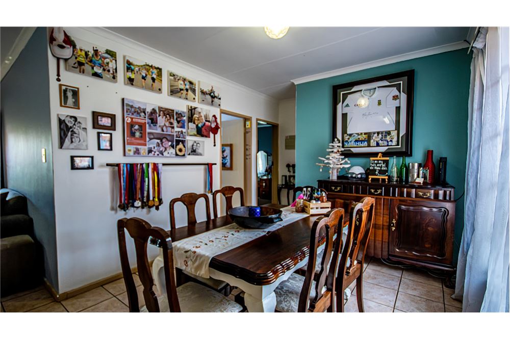 Residenziale - Case a schiera - Doornpoort, Gauteng - South Africa - 15 - 1031414102-91