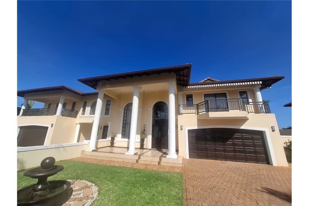 Residential - House - Izinga Ridge, KwaZulu Natal - South Africa - 2 - 1031465038-279