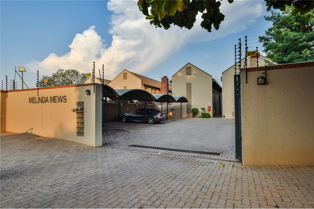 Residencial - Piso - Pretoria North, Gauteng - South Africa - 4 - 1031414050-135
