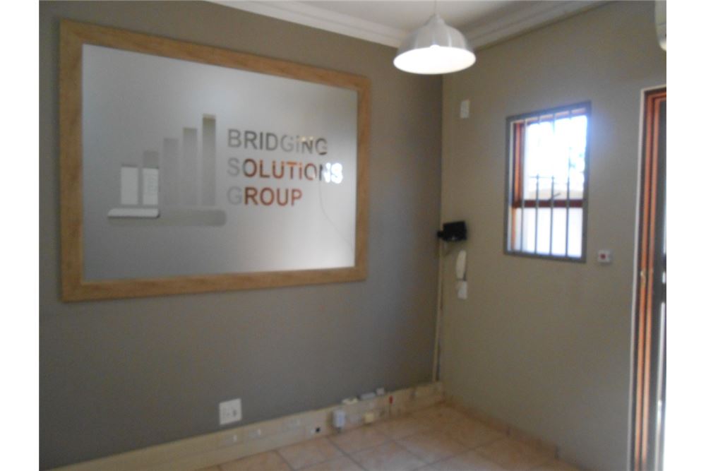 Commercio - Ufficio - Waverley, Gauteng - South Africa - 14 - 1031414129-70