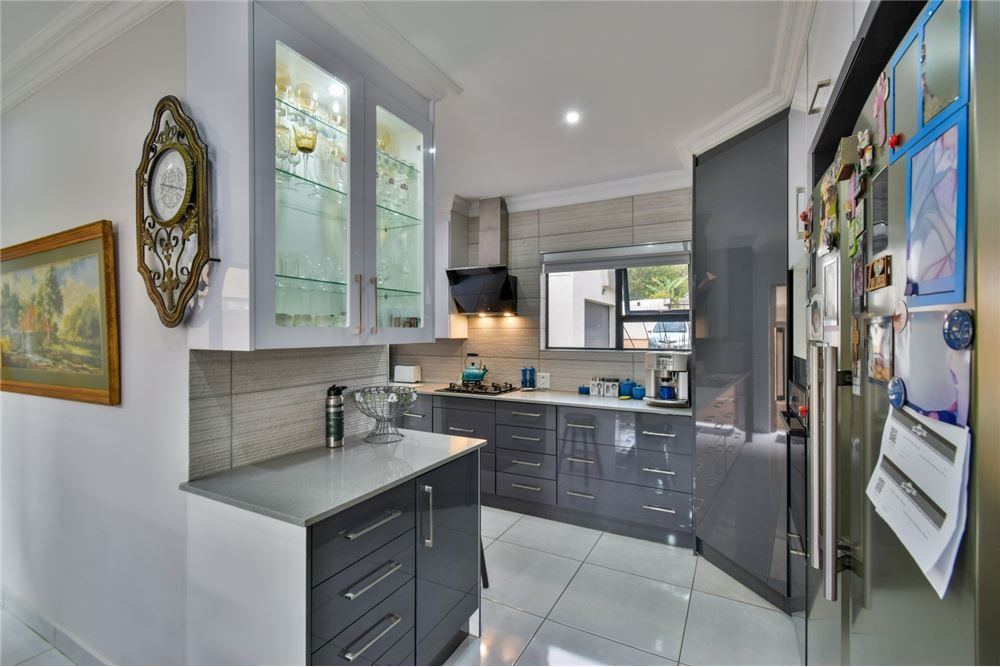 Residencial - Casa - Magalieskruin, Gauteng - South Africa - 43 - 1031414140-43