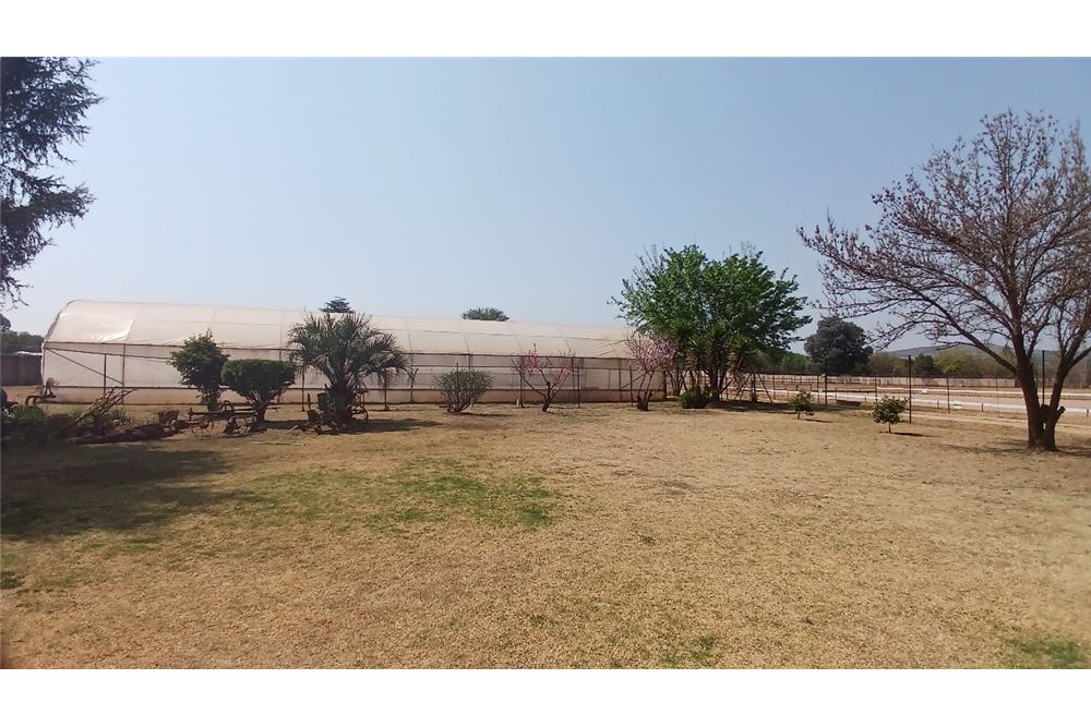 Residenziale - Fattoria - Gerardsville, Gauteng - South Africa - 5 - 1031414116-106