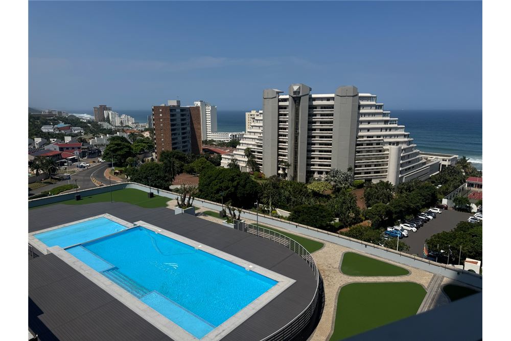Residential - Condo/Apartment - Umhlanga Rocks, KwaZulu Natal - South Africa - 5 - 1031465010-424
