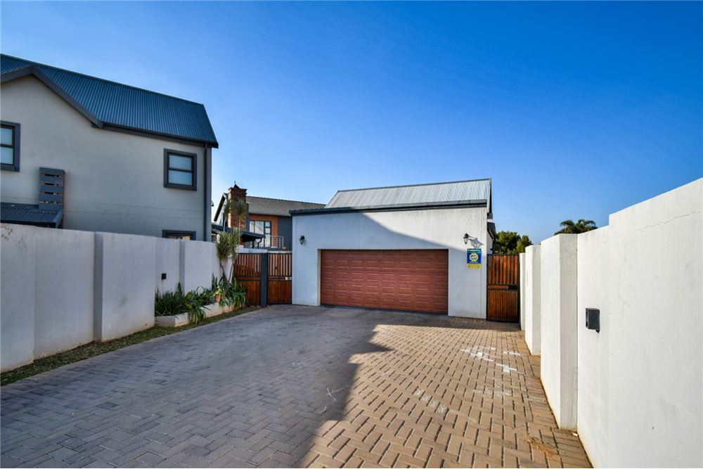 Residenziale - Case a schiera - Montana, Gauteng - South Africa - 31 - 1031414102-95