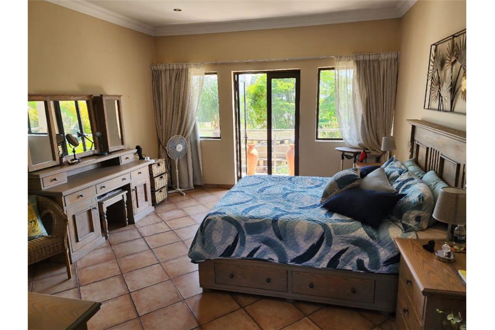 Residenziale - Casa - Zambezi Country Estate, Gauteng - South Africa - 15 - 1031414158-4