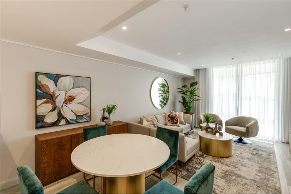 Residential - وحده سكنيه - Umhlanga Ridge, KwaZulu Natal - South Africa - 2 - 1031388112-23