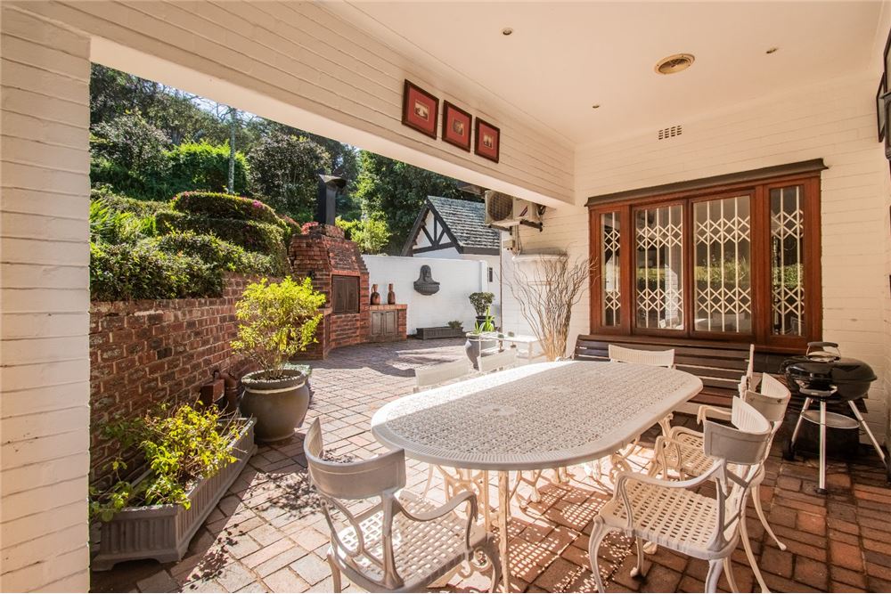 Residential - House - Cowies Hill, KwaZulu Natal - South Africa - 21 - 1031465101-149