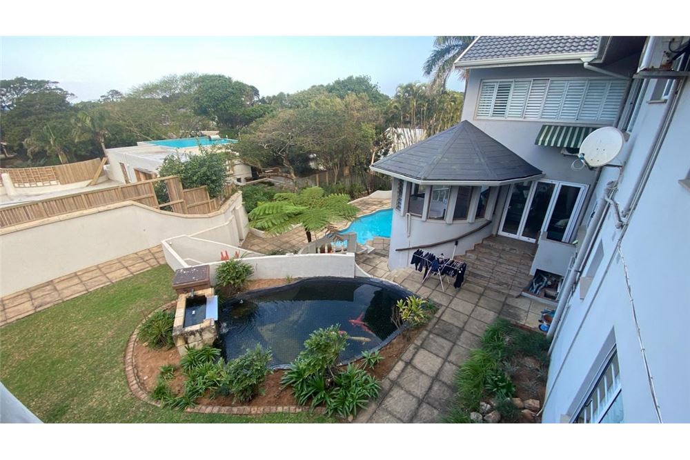 Residential - House - Umhlanga Rocks, KwaZulu Natal - South Africa - 22 - 1031465129-21