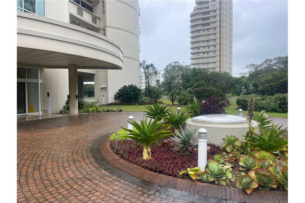 Résidentiel - Appartement - Umhlanga Rocks, KwaZulu Natal - South Africa - 3 - 1031465122-64