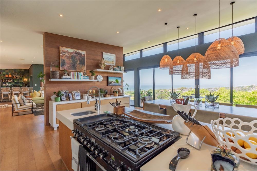 Residential - House - La Lucia, KwaZulu Natal - South Africa - 22 - 1031465022-875